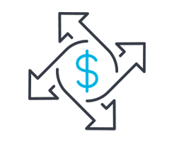 Borrow money against lawsuit