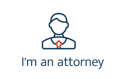 I'm an attorney