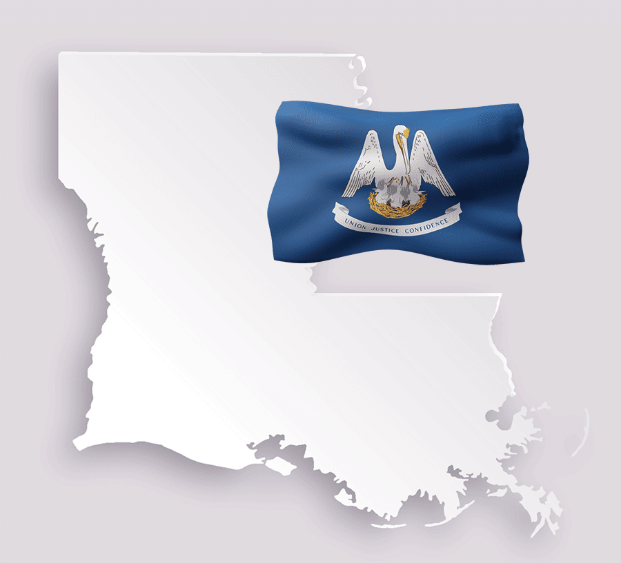 Lawsuit loans Louisiana