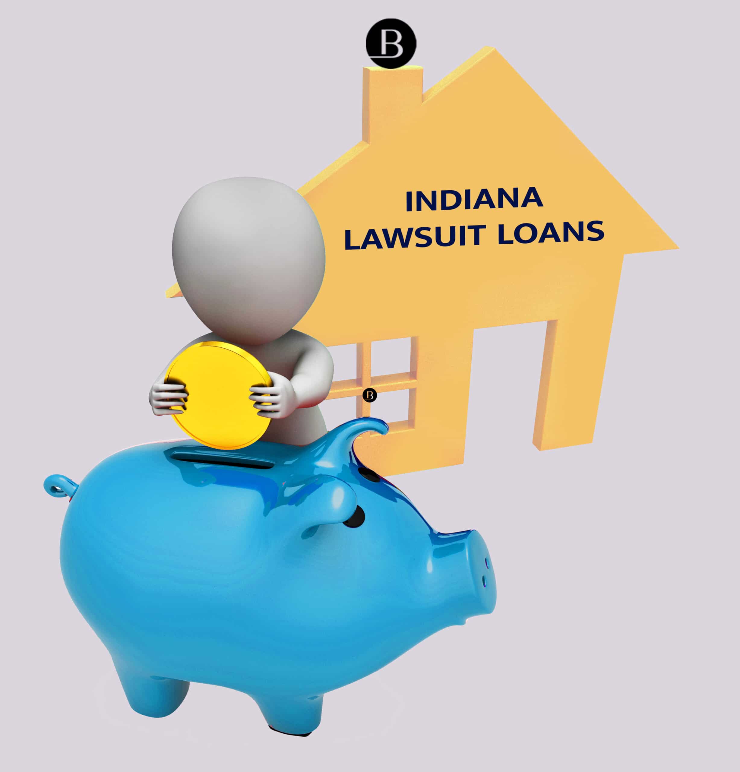 LAWSUIT LOANS IN INDIANA