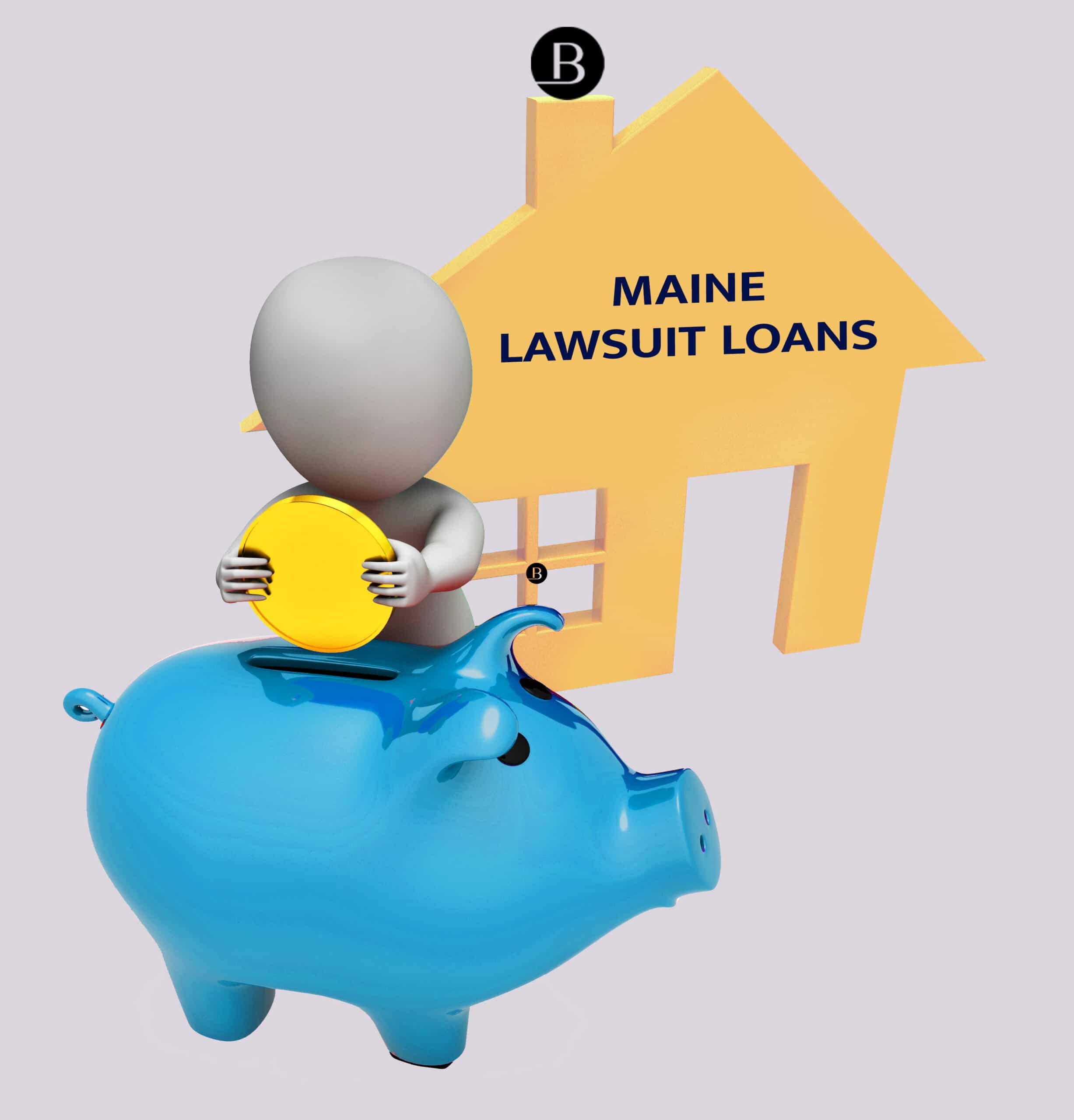 Maine lawsuit loans