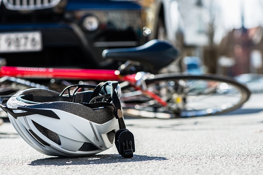 bicycle accident lawsuit funding