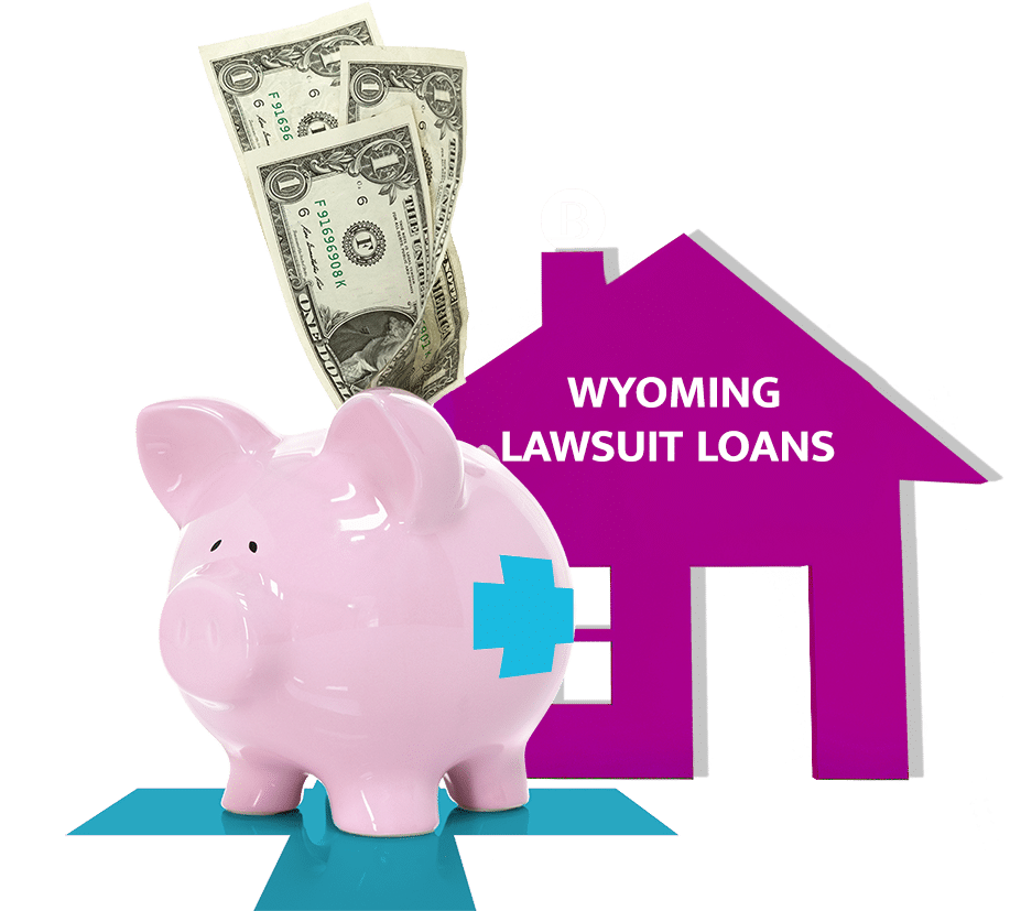 Lawsuit loans Wyoming