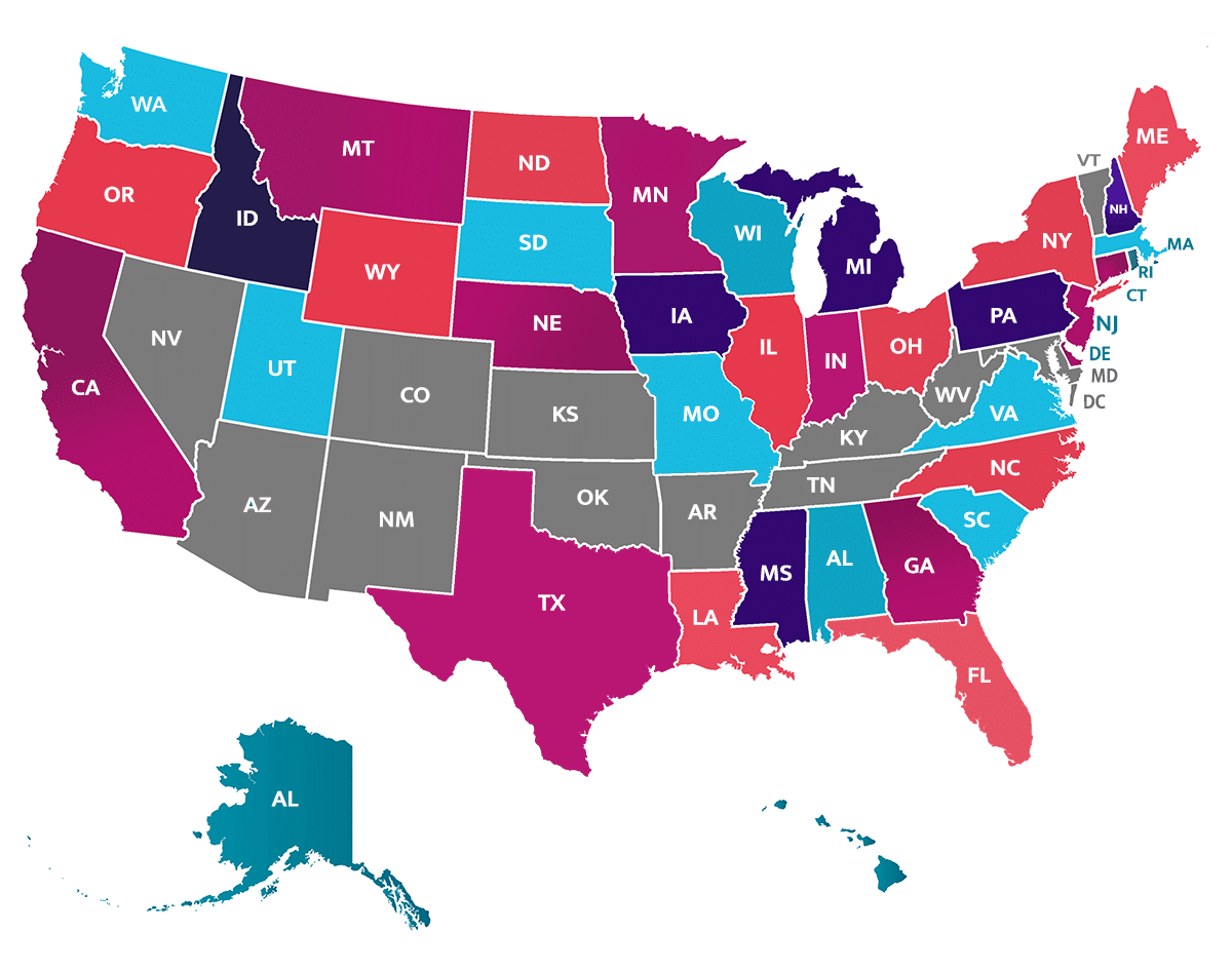 eligible-settlement-funding-states-legal-funding-locations