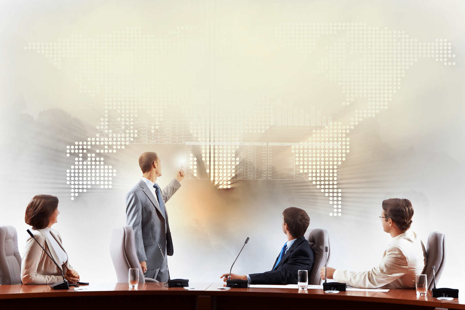 corporate litigation funding