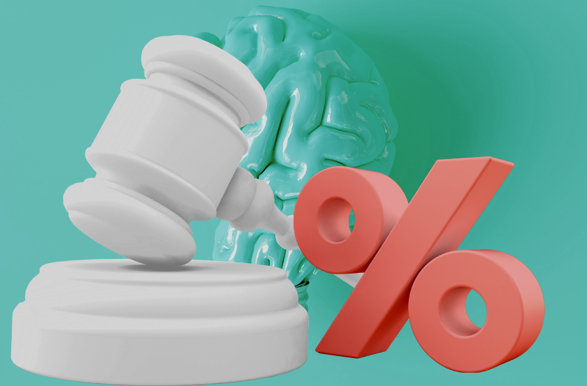 Cost of a lawsuit loan