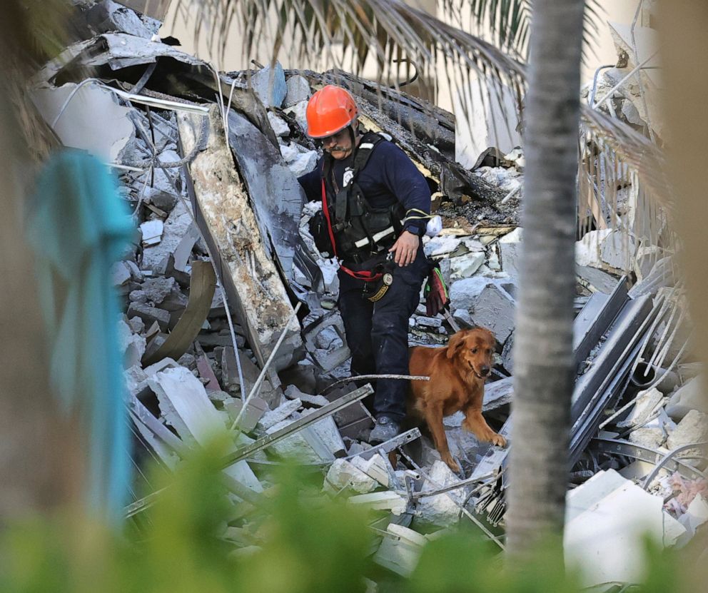 Miami condo collapse lawsuit
