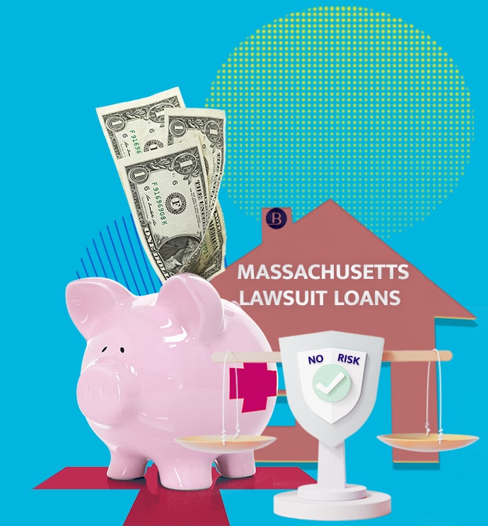 Lawsuit loans in Massachusetts