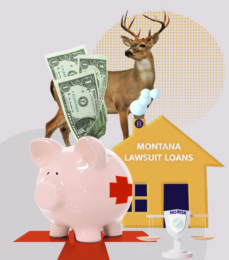 Montana Lawsuit Loans