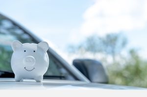 Can you get a loan on a car accident settlement