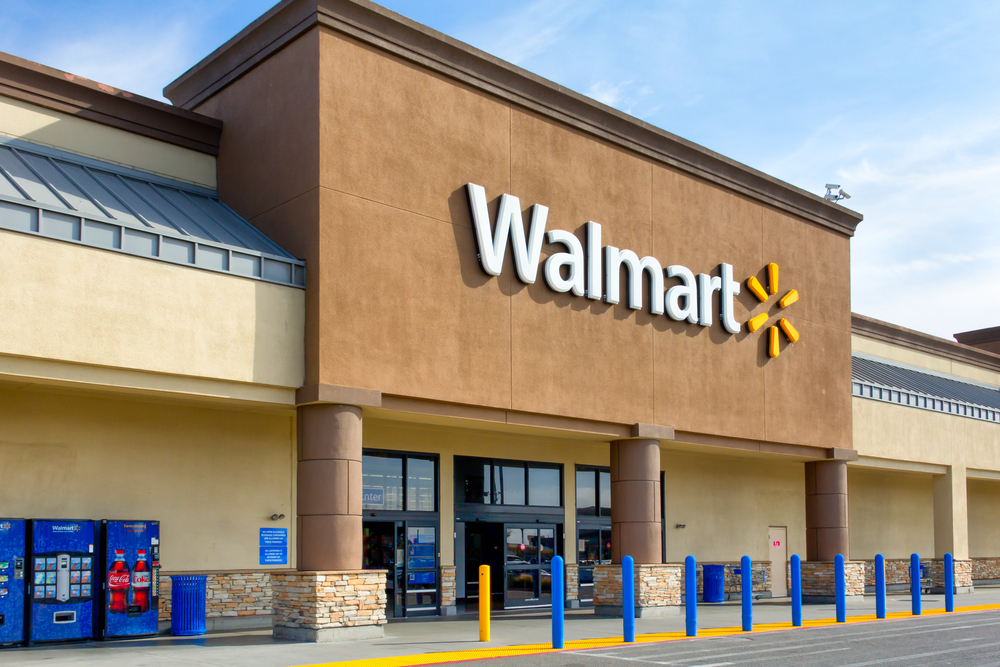 Wallmart Target slip and fall pre-settlement funding