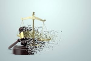 New Jersey On Disclosure Of Litigation Funding