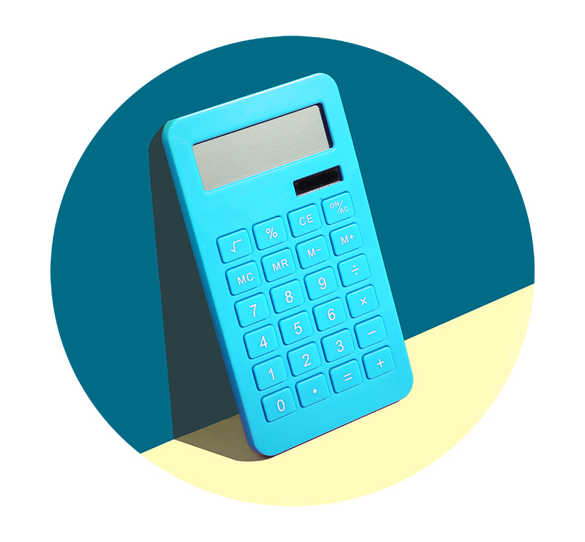 Lawsuit loan calculator