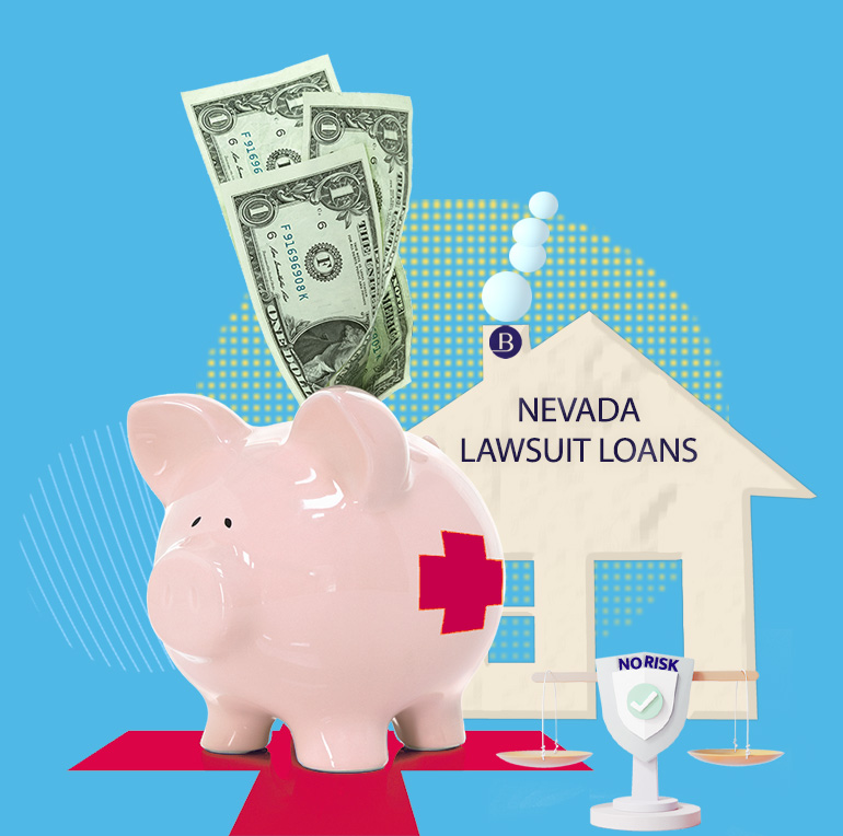 bjælke emne jug Lawsuit Loans In Nevada | Pre-Settlement Funding In NV Fast