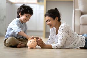 Is pre-settlement funding considered income?