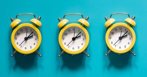 Effective Time Management For Attorneys
