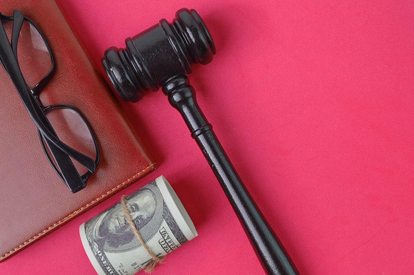 How Do Legal Settlement Payouts Work?
