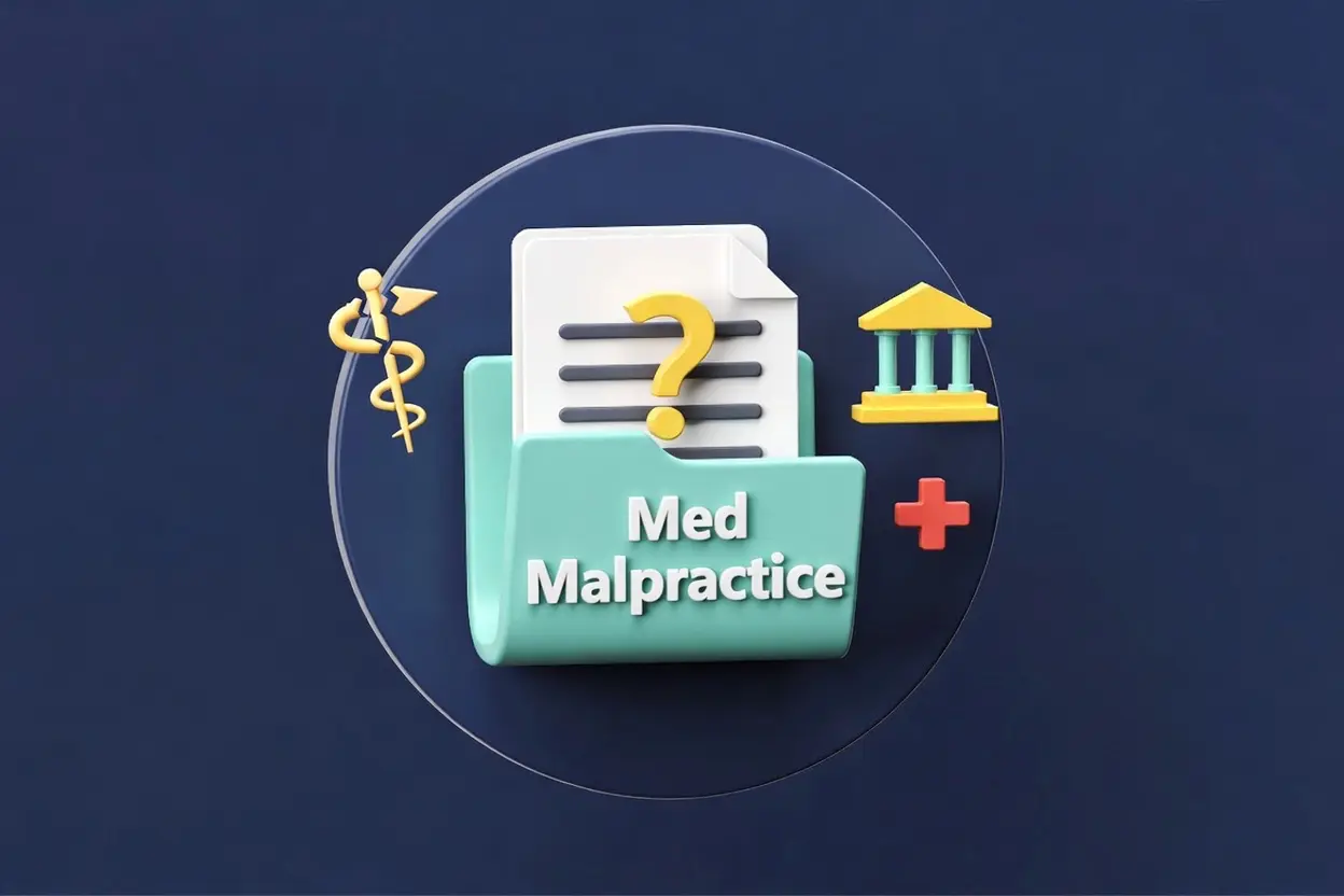 Factors that determine a medical malpractice settlement payout