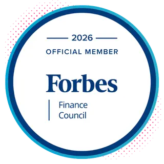 Forbes Council 2026 Member