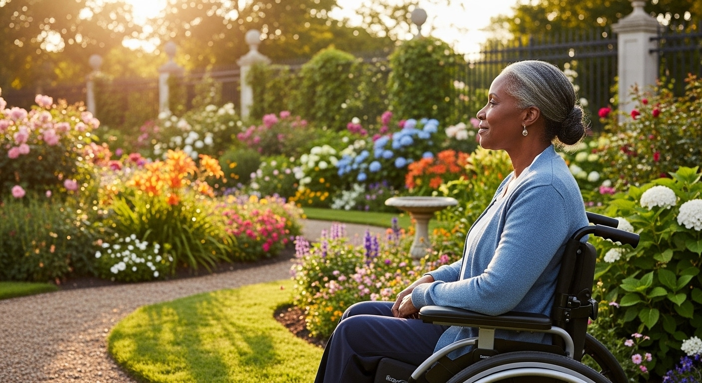 Paralysis Injury Legal Funding