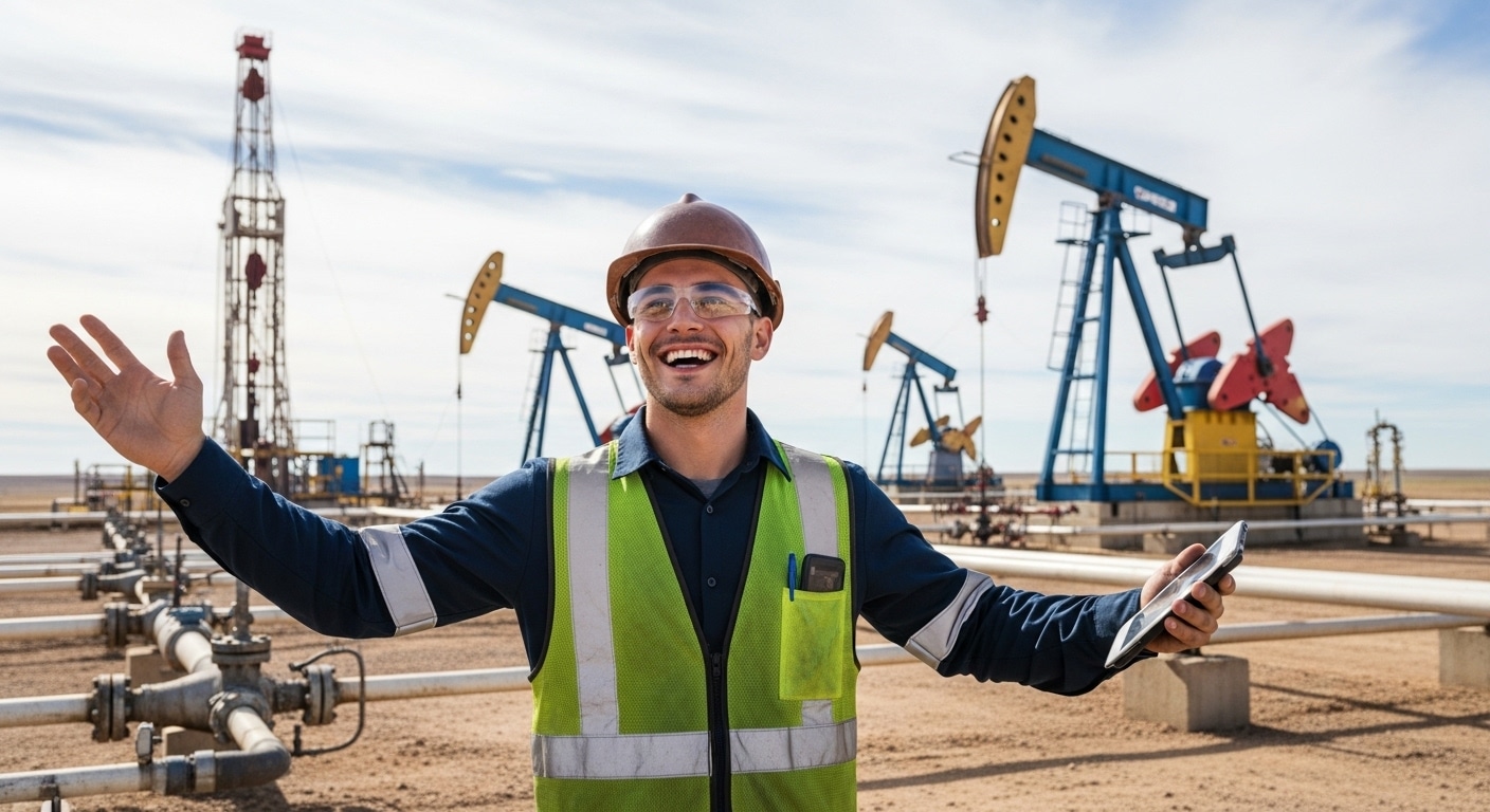 Legal funding for oil and gas accidents