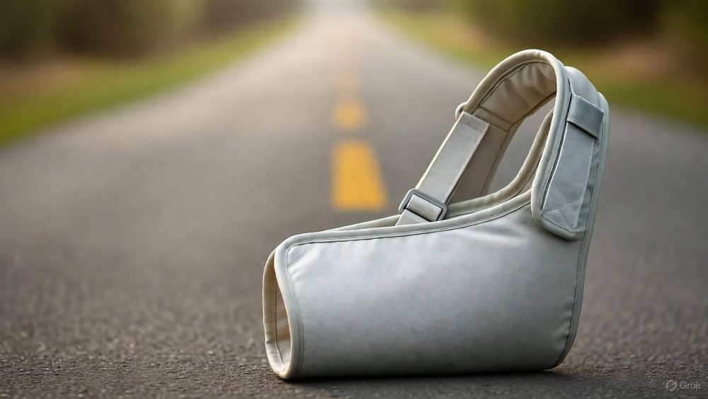 erbs palsy path ahead