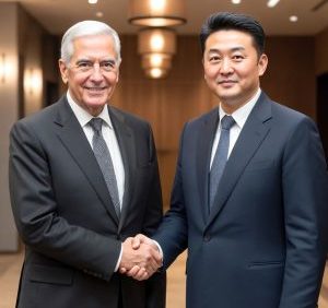 attorney and client funding