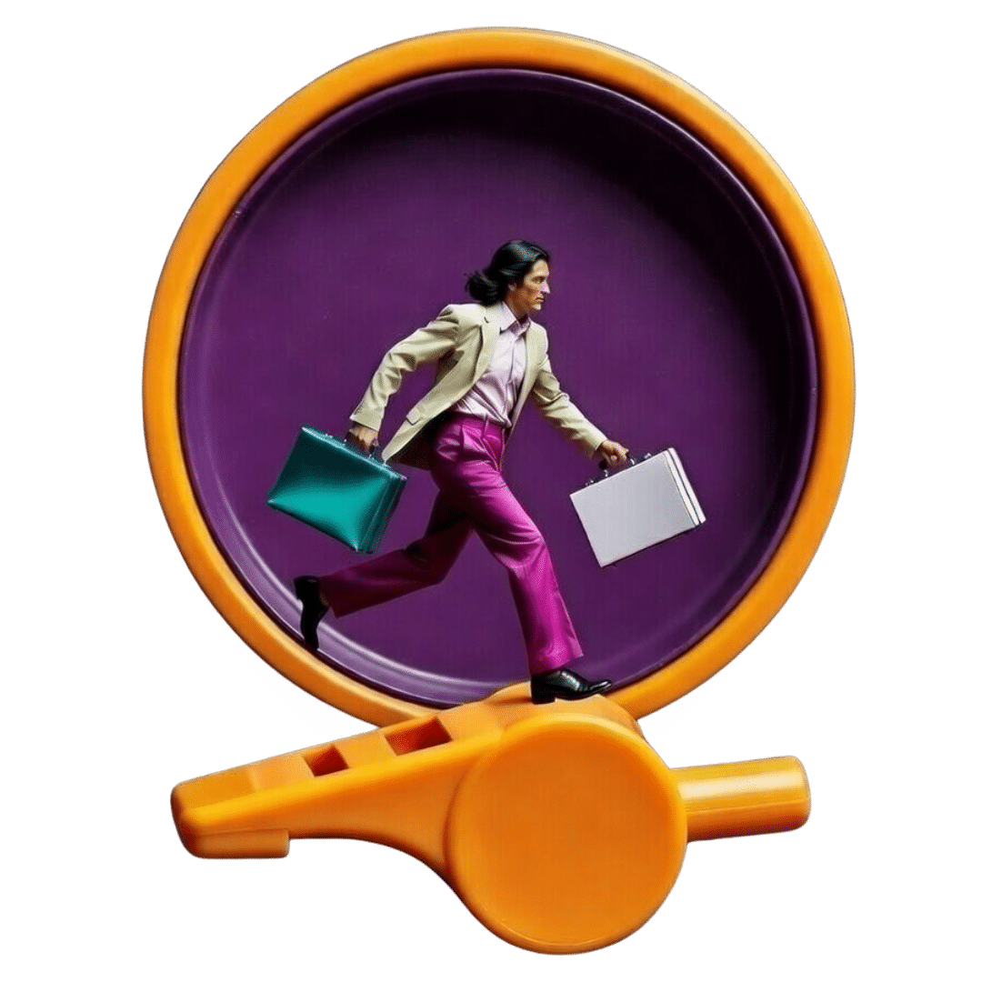 whistle blower claims1