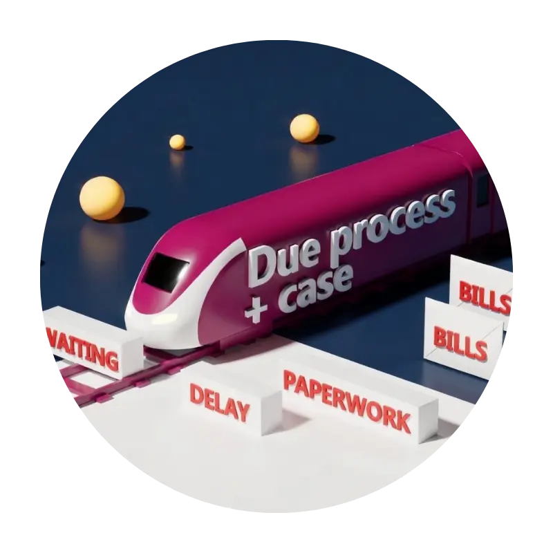 civil right legal funding for victims