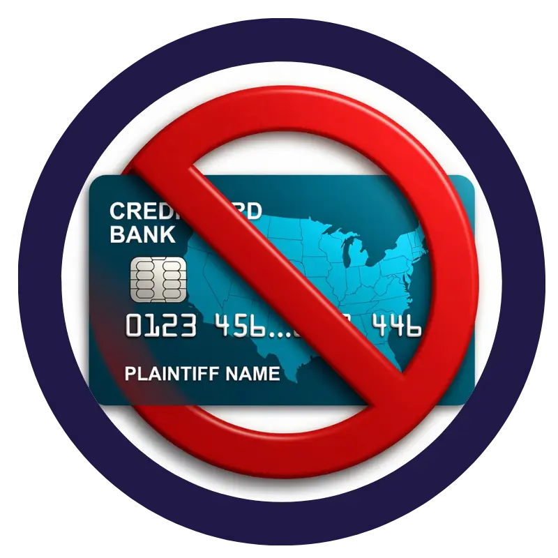 no credit checks