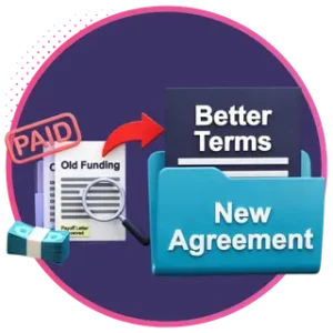 additional funding