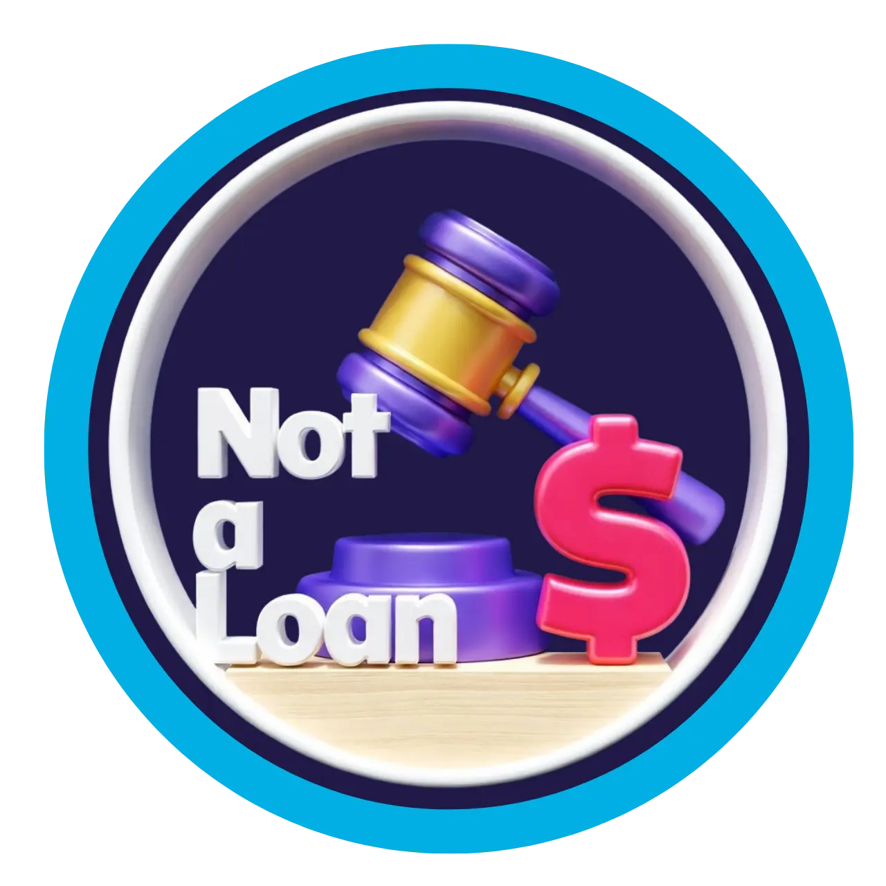 pre-settlement funding is not a loan