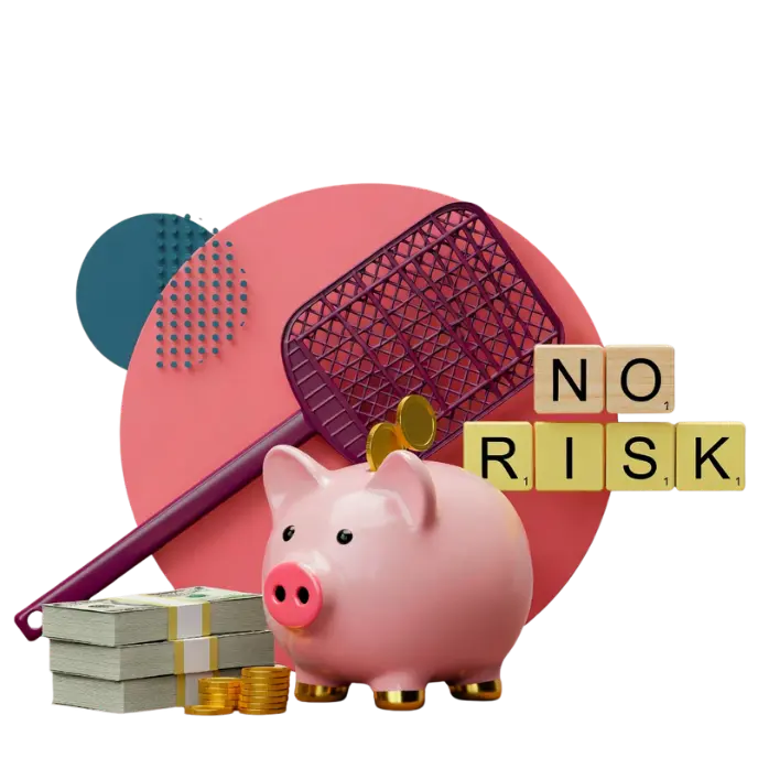 risk free non-recourse settlement funding