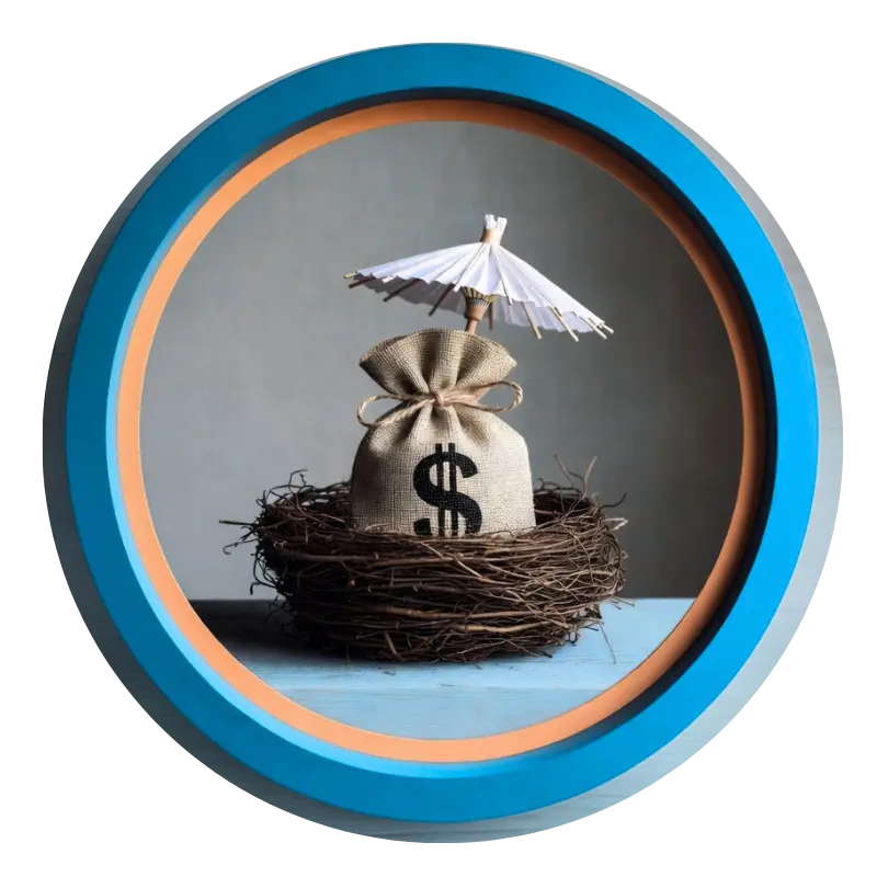 pre-settlement funding consolidation