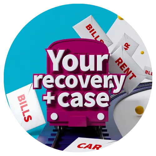 Lawsuit loans for financial relief