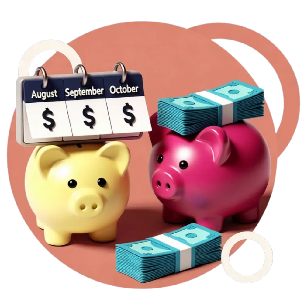 Monthly Pre-Settlement Funding