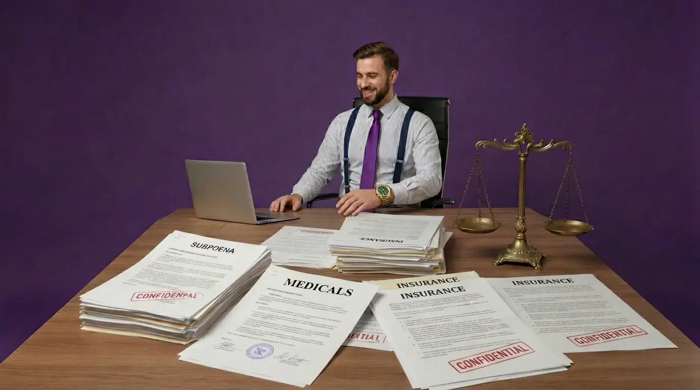 can i get pre-settlement funding without my lawyers consent