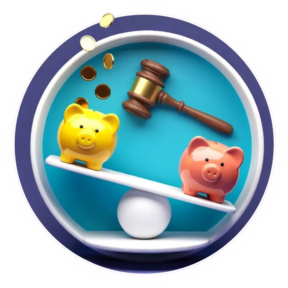 Pre-settlement legal funding