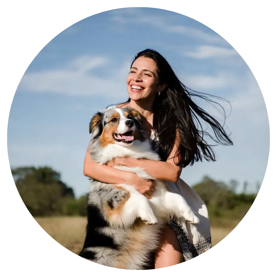 happy plaintiff after funding