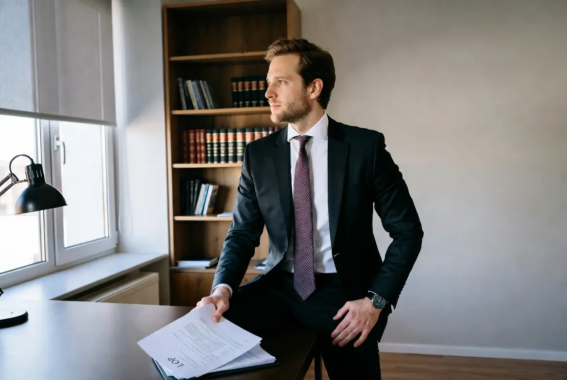 letters of protection - attorney
