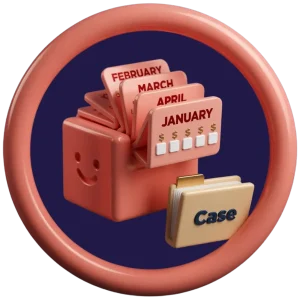 monthly advances