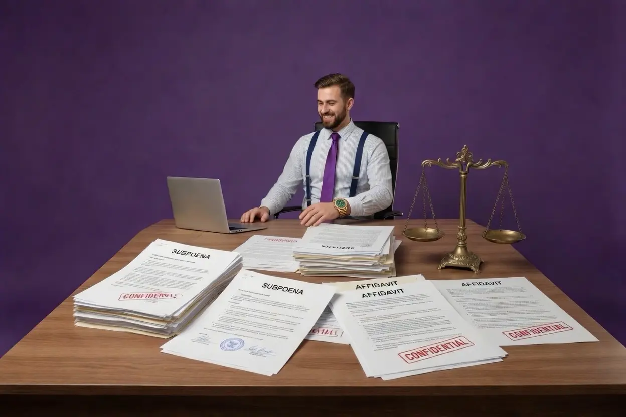can i get pre-settlement legal funding without attorney consent