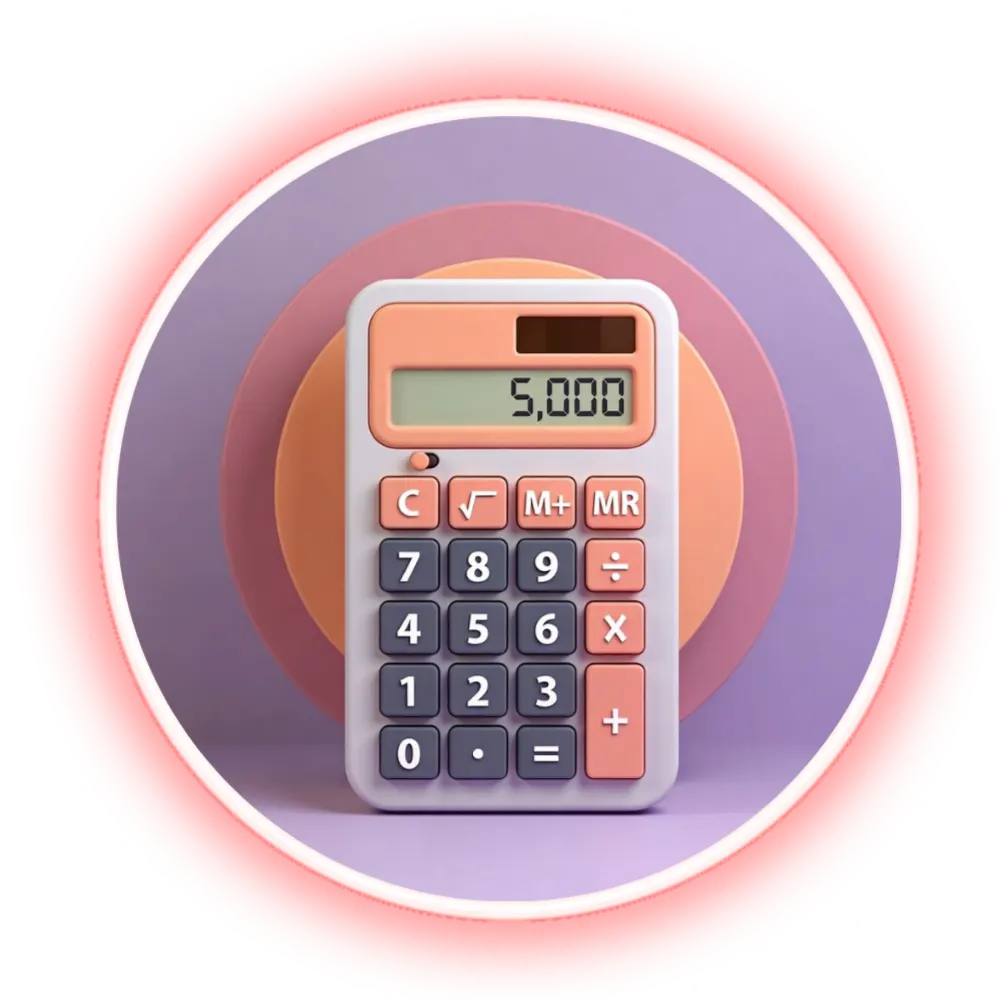 Lawsuit loan calculator