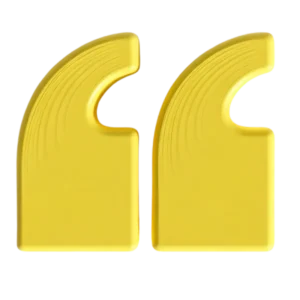 quotation mark