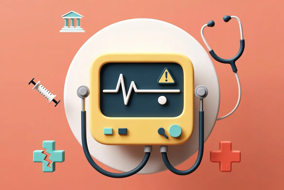 Surgical Error Lawsuit Settlement: What Victims Need to Know