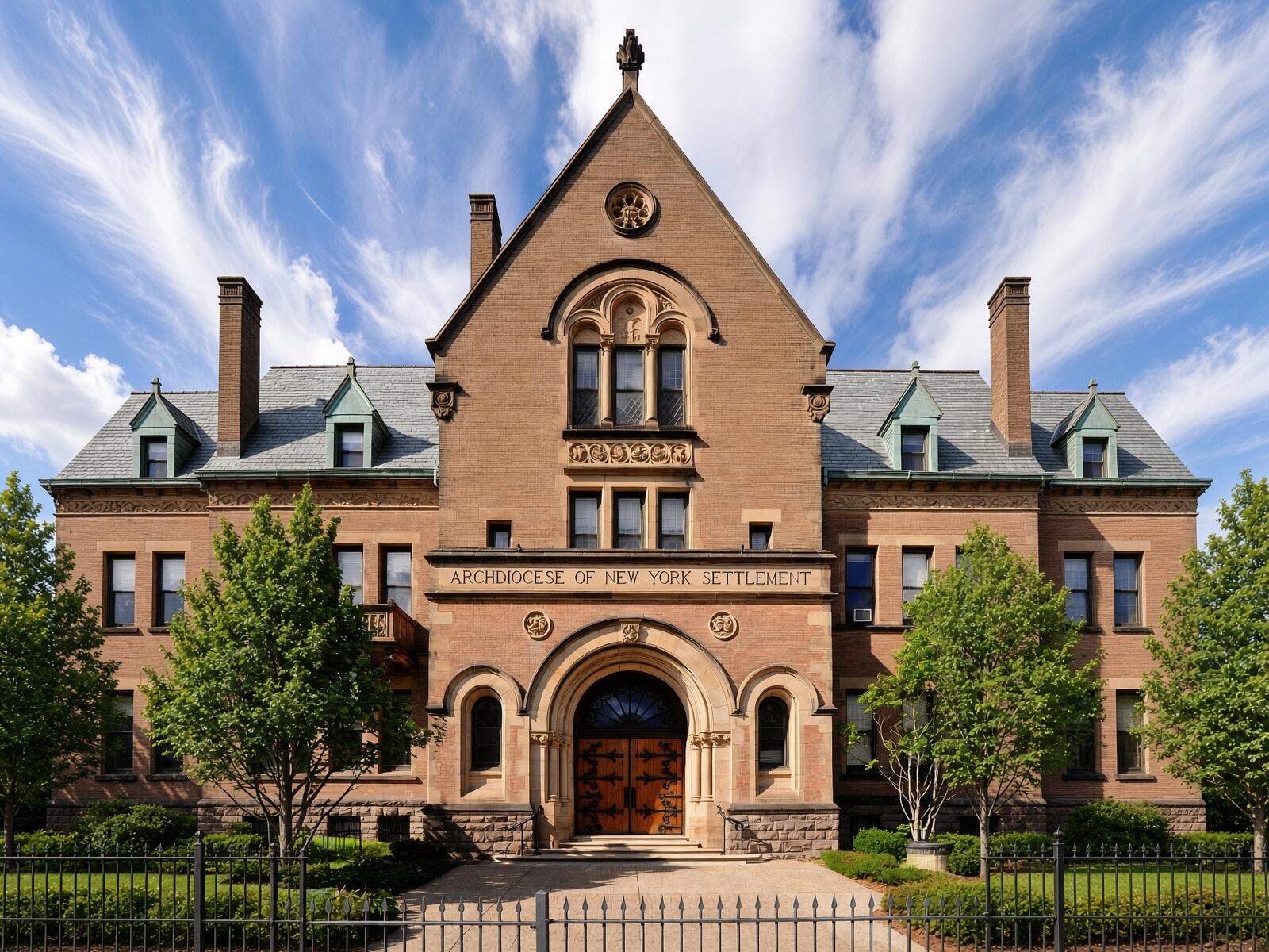 Archdiocese of New York Settlement Funding for Survivors | Up to $75K